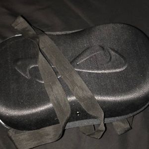 Nfinity Titan cheer shoe case